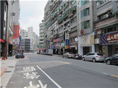 鄰近六福商業大樓社區推薦-統帥天下，位於台北市萬華區